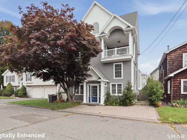 19 Hauser Street, Milford, CT 06460