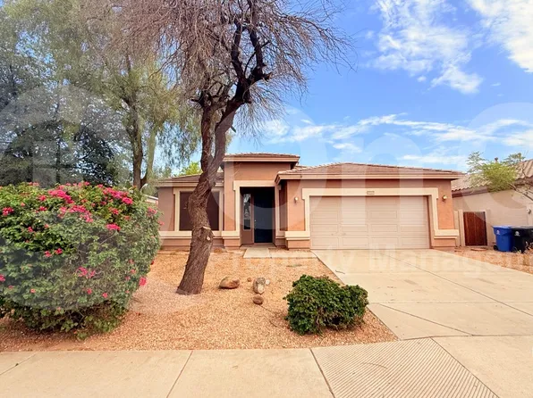 16232 W Hearn Rd, Surprise, AZ 85379
