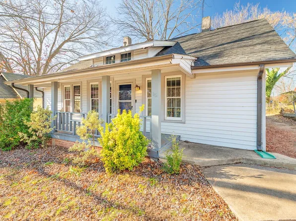 15 Michigan Ave, Asheville, NC 28806