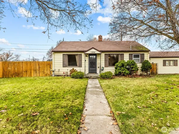 1204 S 2nd Avenue, Walla Walla, WA 99362