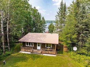 5095 E Comstock Lake Rd, Cotton, MN 55724
