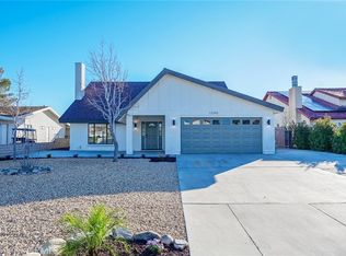 13395 Driftwood Dr, Victorville, CA 92395