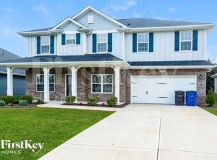 111 Bunker Hill Ln, Statesville, NC 28677