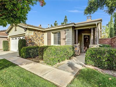 17108 Red Ash Ct, Fontana, CA, 92337