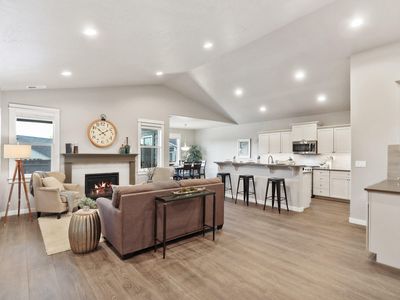 1548 SW Park Dr, Prineville, OR, 97754