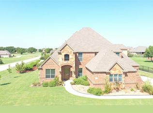 13101 Willow Ranch Way, Haslet, TX 76052