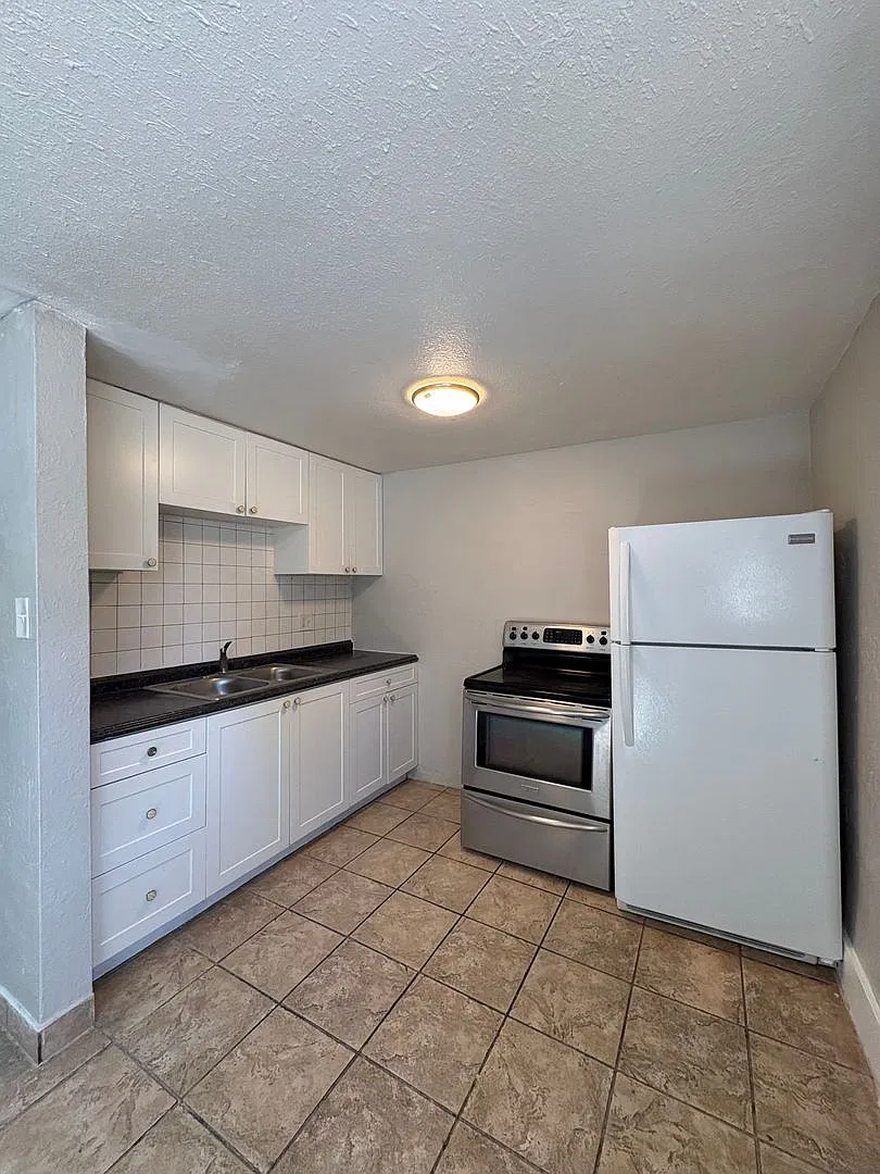 Efficient & Charming 1-Bedroom Unit in East Denver — Photo 2