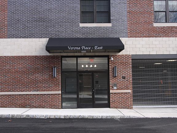 East Entrance
