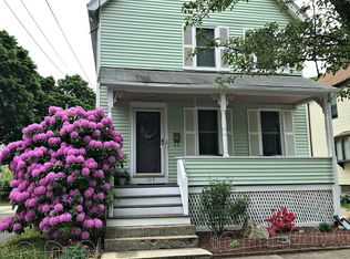 105 Cleveland St, Melrose, MA 02176