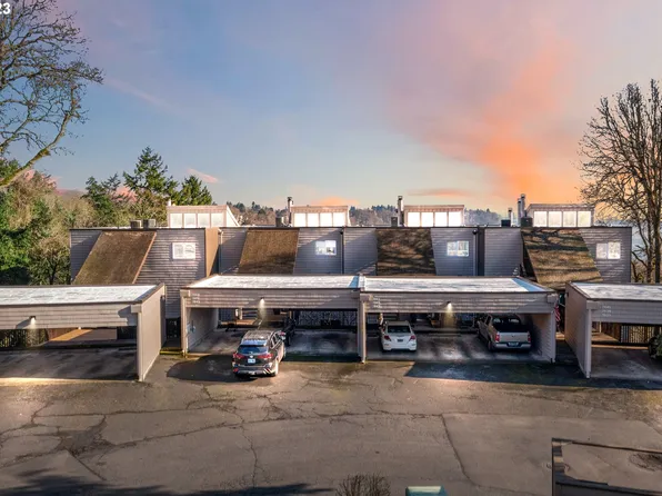 7543 N Edgewater Ave #7543, Portland, OR 97203