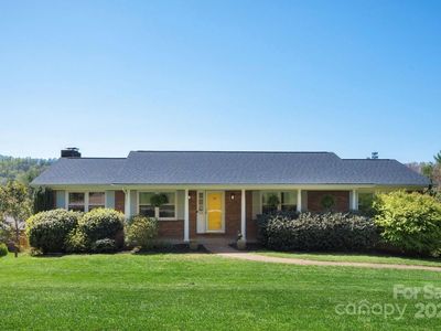 58 Braddock Way, Asheville, NC, 28803