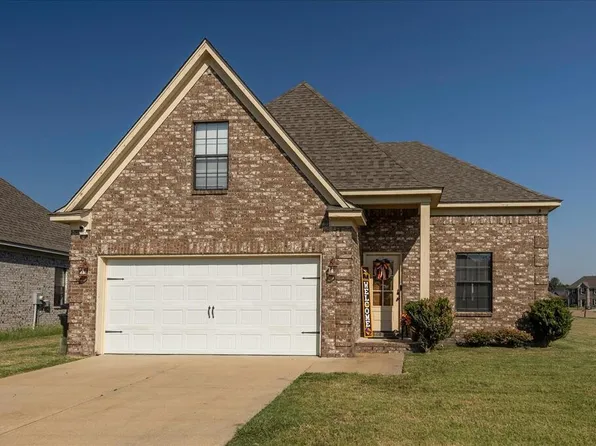 812 Crittenden Blvd, Marion, AR 72364
