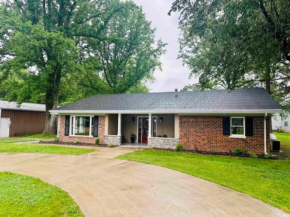 610 Pine Tree Dr, Mount Vernon, IN 47620