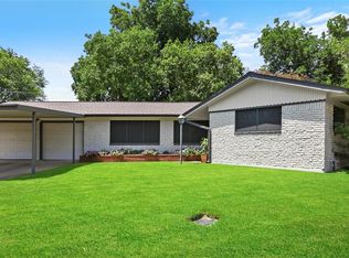 3323 Thornwood Dr, Pasadena, TX 77503