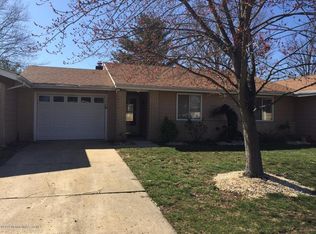 163B Kalmia Plz, Monroe Township, NJ