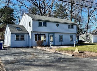 69 Highland St, Canton, MA 02021