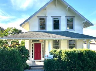 960 Franklin Ave, Astoria, OR 97103