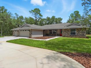 10241 N Natchez Loop, Dunnellon, FL 34434
