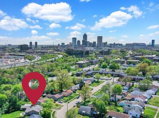 1445 E Lynn Dr, Indianapolis, IN 46202
