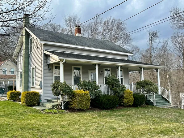 19 School Hill Road, Sprague, CT 06330