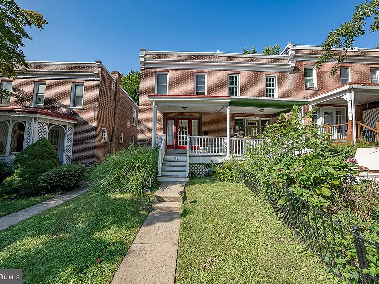 431 W Baltimore Ave — Photo 1