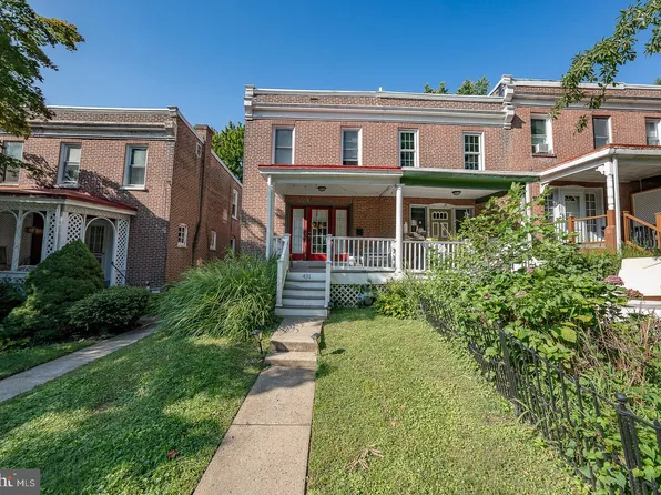 431 W Baltimore Ave, Media, PA 19063