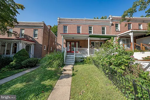431 W Baltimore Ave Photo 1