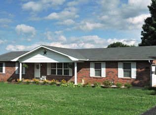 513 Valley View St, Seymour, TN 37865