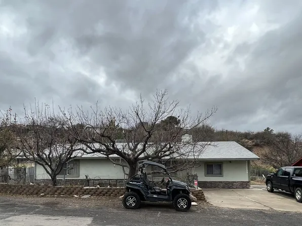 1115 E Lyndsay Dr, Globe, AZ 85501