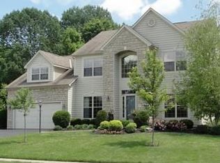 12424 Pintails Cir NW, Pickerington, OH 43147