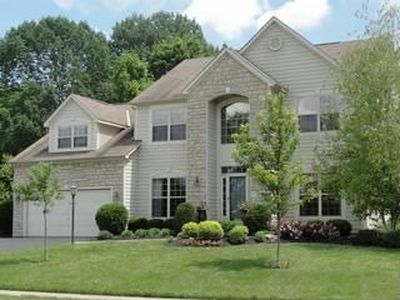 12424 Pintails Cir NW, Pickerington, OH, 43147