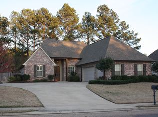 120 Grayhawk Pkwy, Madison, MS 39110