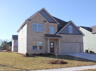 624 Calvo Run, McDonough, GA 30253