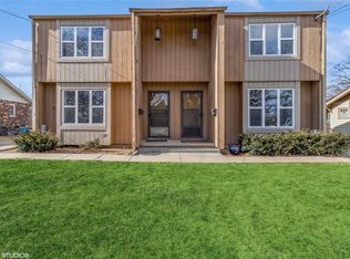 3012 SW 12th St, Des Moines, IA 50315