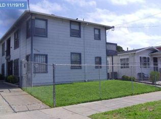 9506 Olive St, Oakland, CA 94603
