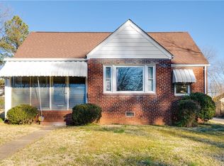 1331 Evergreen Ave, Richmond, VA 23224
