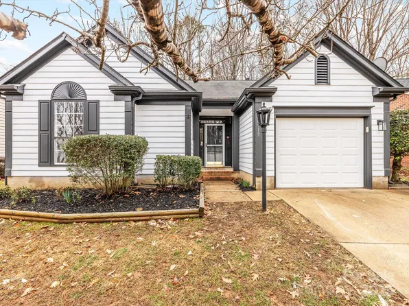 10519 Brawley Ln, Charlotte, NC 28215