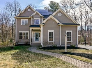 353 Purchase St, Milford, MA 01757