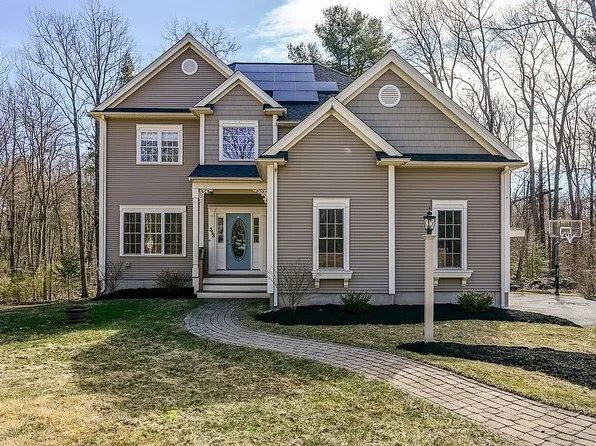 353 Purchase St, Milford, MA 01757