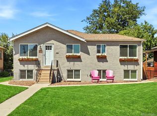 2305 Ames Street, Edgewater, CO 80214