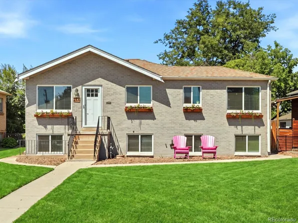 2305 Ames Street, Edgewater, CO 80214