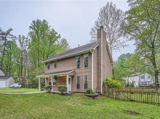 3020 Woodland Dr NW, Kennesaw, GA 30152