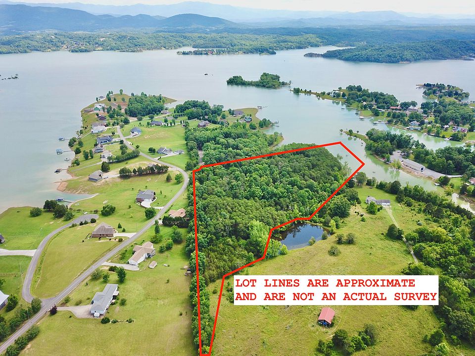 1st image of LOT Harbor Ln