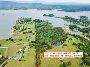LOT Harbor Ln, Dandridge, TN 37725