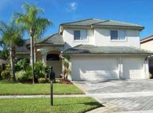 11163 Narragansett Bay Ct, Wellington, FL 33414