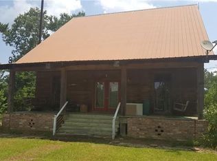 4598 N Greensburg Rd, Smithdale, MS 39664