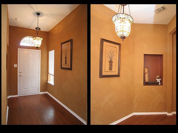 foyer