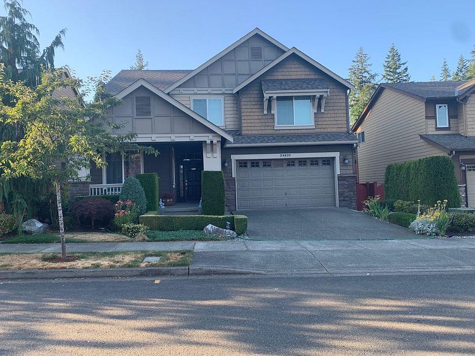 1st image of 24830 SE 17th Pl
