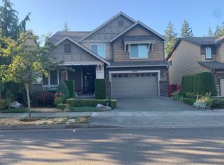 24830 SE 17th Pl, Sammamish, WA 98075
