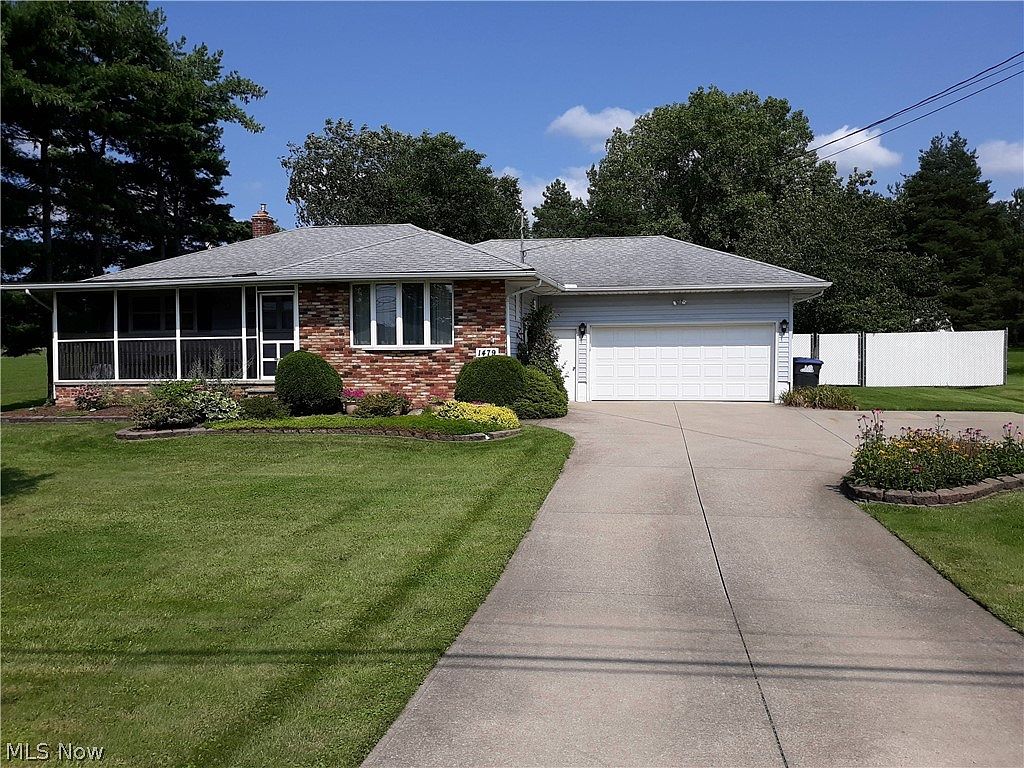 1479 S Carpenter Rd, Brunswick, OH 44212 Zillow